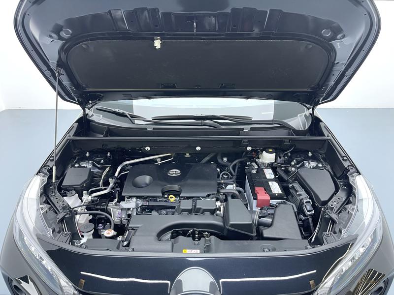 Toyota Vetlanda  2023