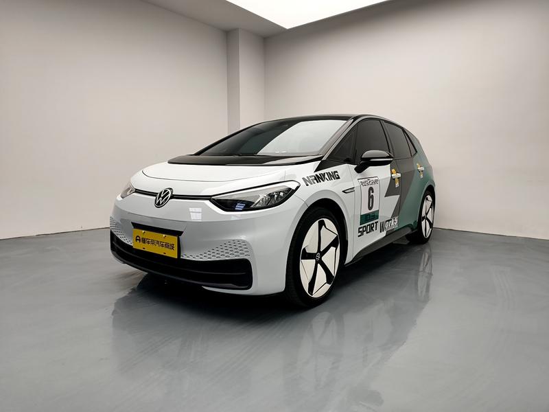 Volkswagen Volkswagen ID.3 2023