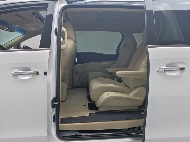 Buick Buick GL8 2023