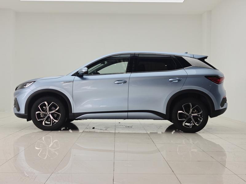 BYD Yuan PLUS 2023