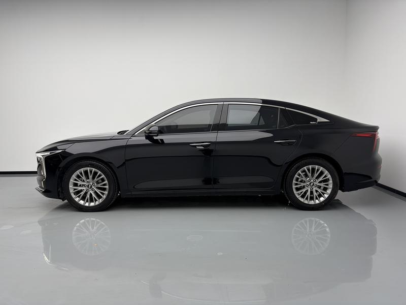 Bestune Besturn B70 2022