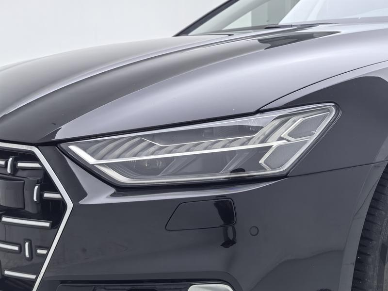 Audi Audi A7L 2024