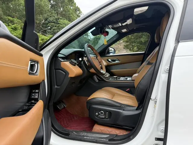Land Rover Range Rover Star Pulse P380 R-DYNAMIC S