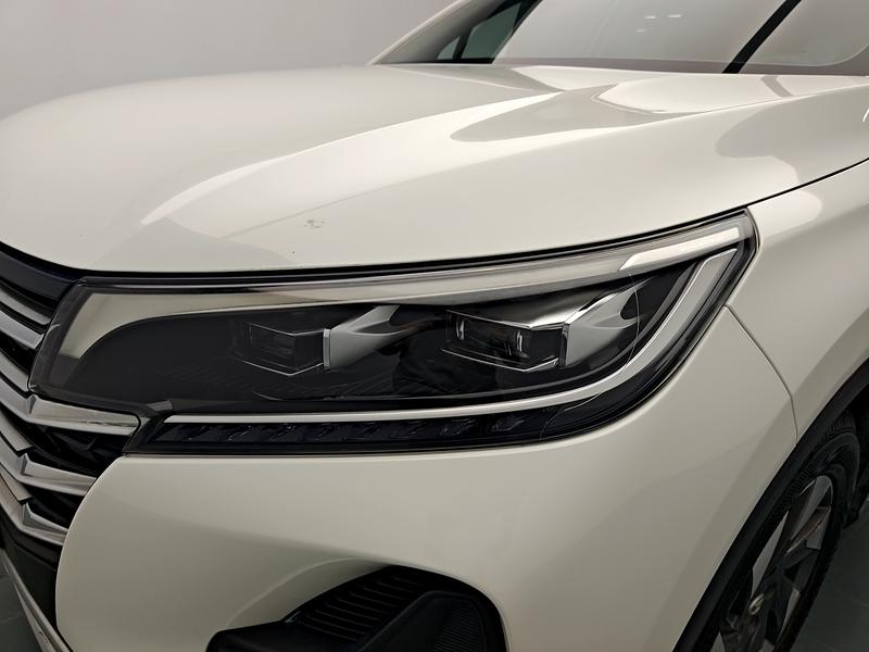 Trumpchi GAC Trumpchi GS4 2022