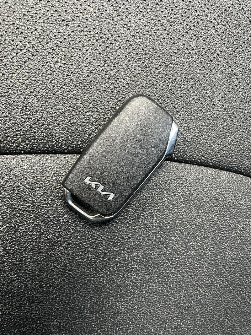 Kia Kia K3 2021