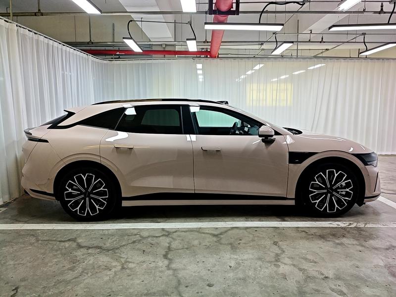 Zeekr ZEEKR 007GT 2025