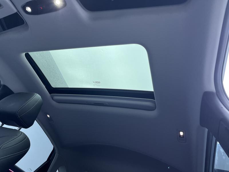 Geely Galaxy Galaxy L6 2024