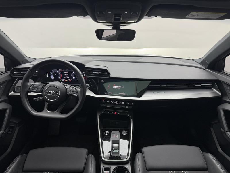 Audi Audi A3 2023