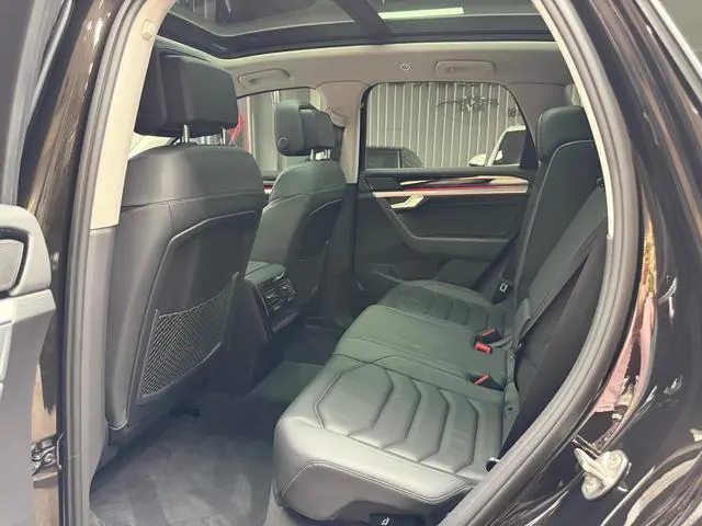 Volkswagen Touareg 2.0 TSI Ruiyi Edition Country VI
