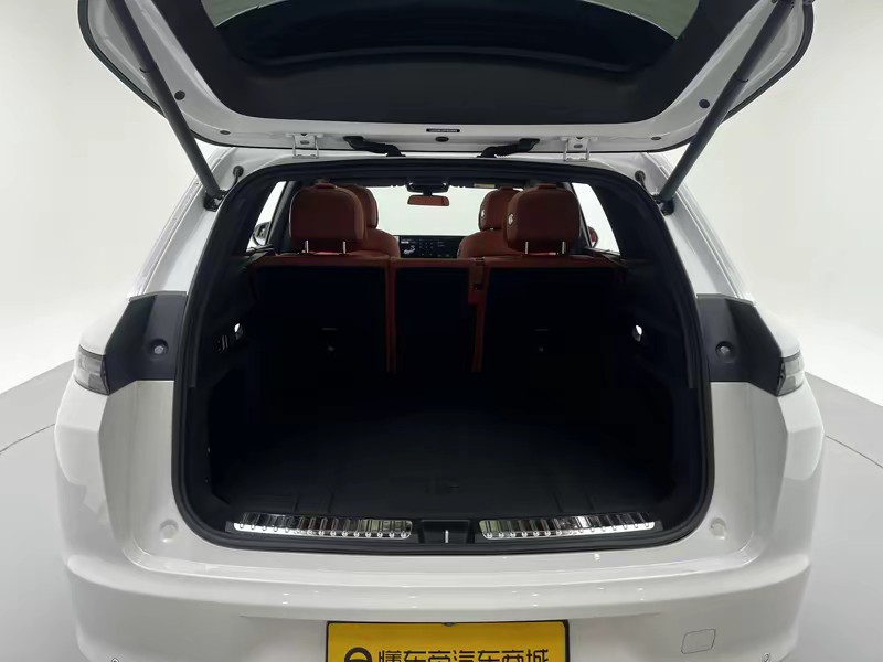 Li Auto Ideal L7 2023