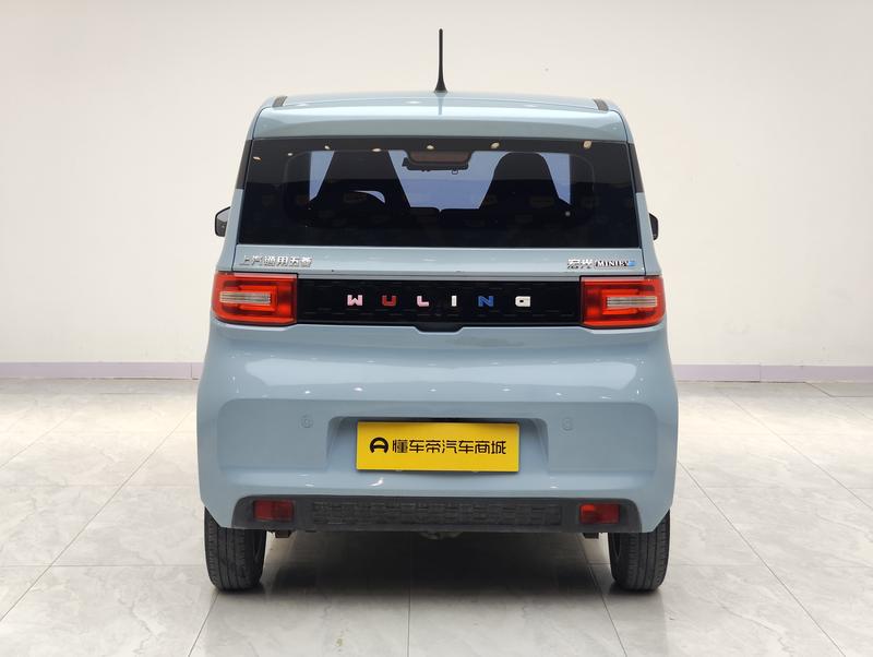 Wuling Wuling Hongguang MINIEV 2020