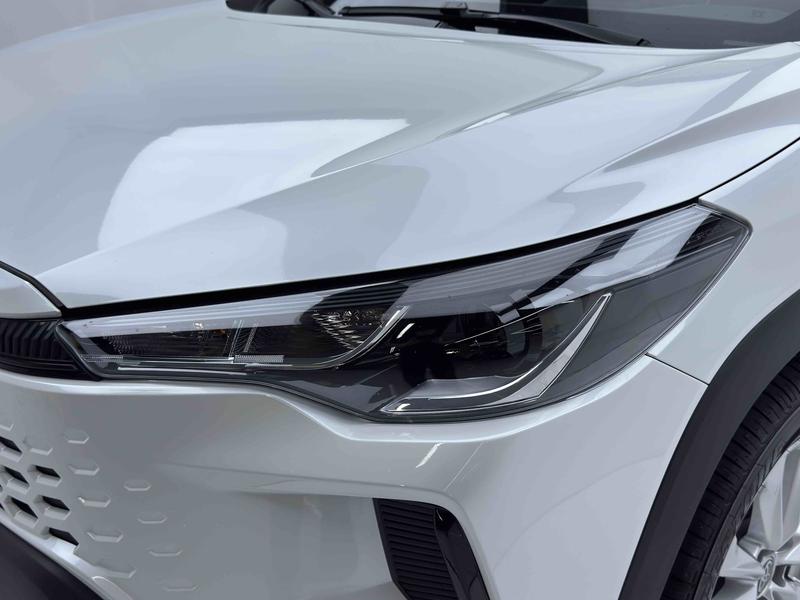 Toyota Corolla Cross 2026