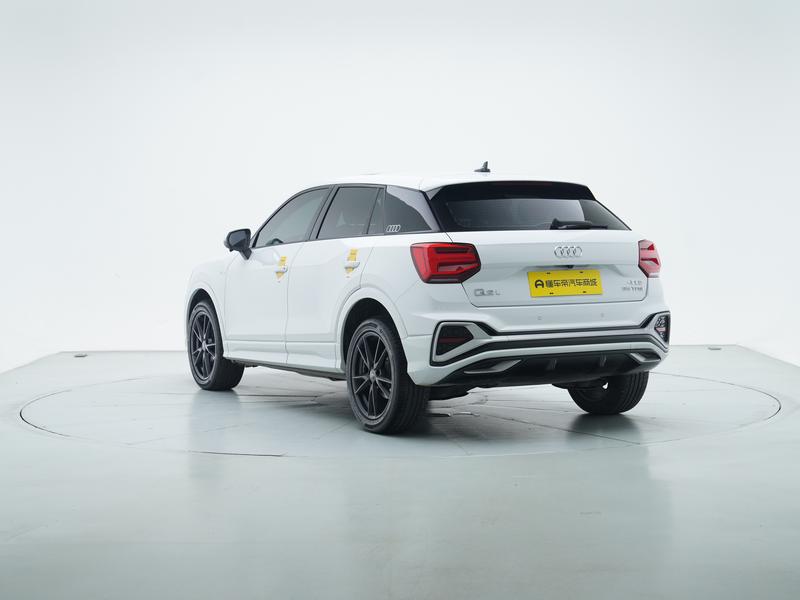 Audi Audi Q2L 2022