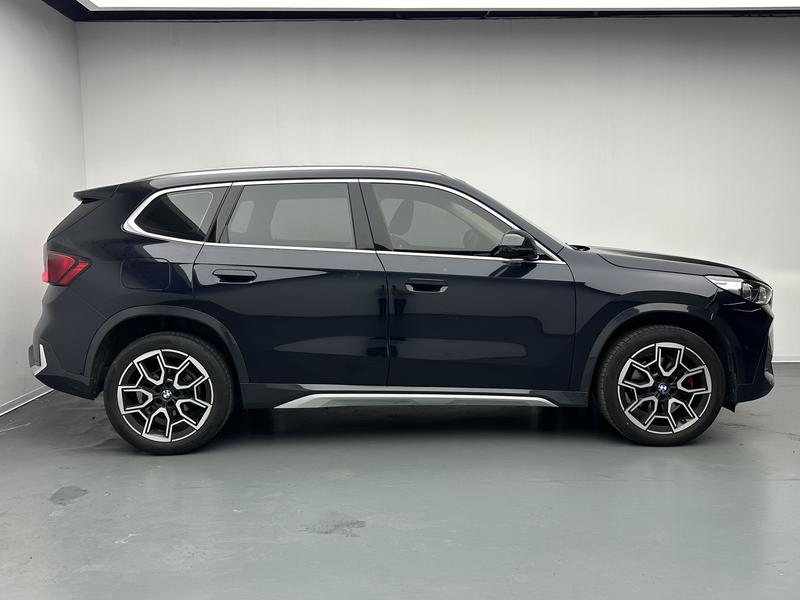 BMW BMW X1 2023