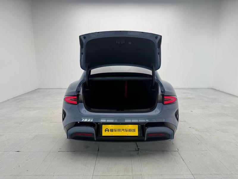 Xiaomi Auto Xiaomi SU7 2024