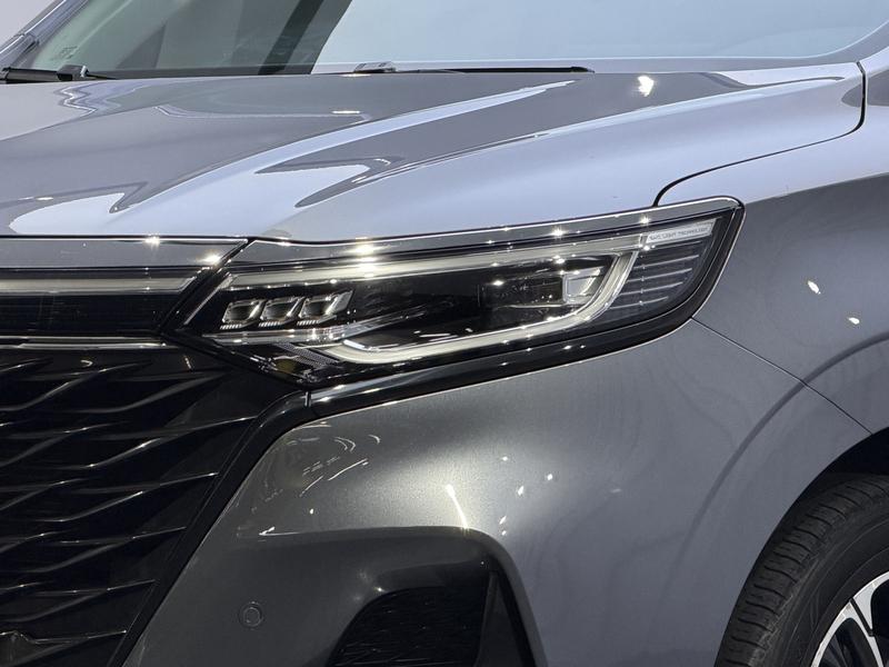Roewe Roewe iMAX8 2022