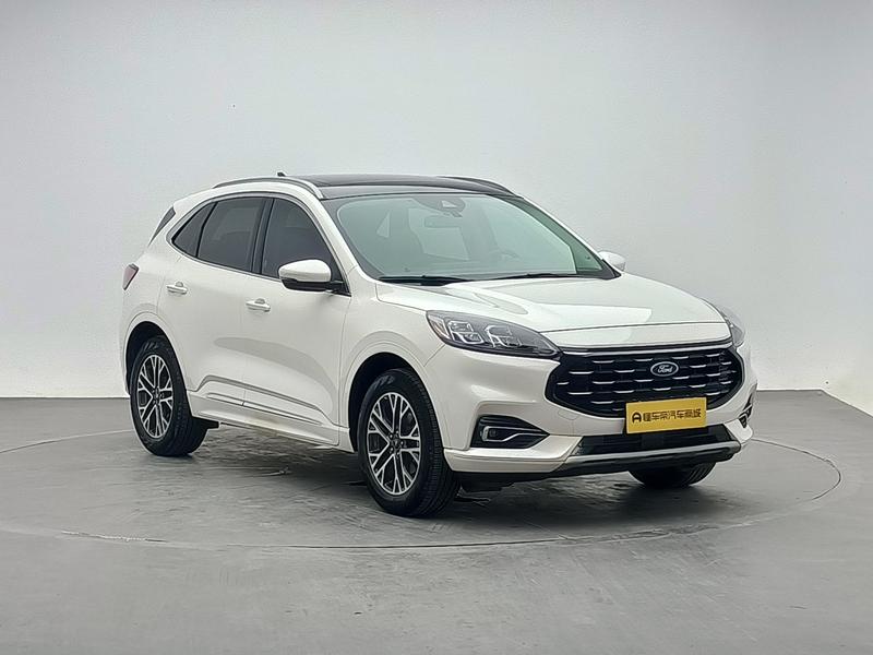 Ford Ruiji 2020