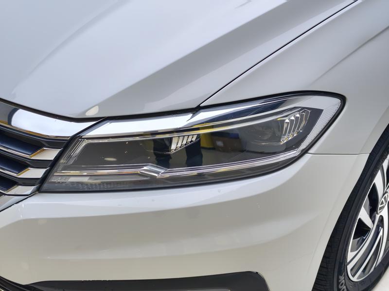 Volkswagen Lavida 2021