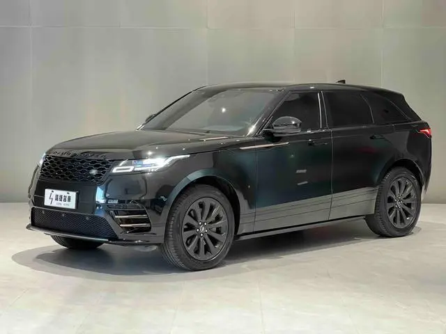 Land Rover Range Rover Star Pulse P340 R-DYNAMIC S