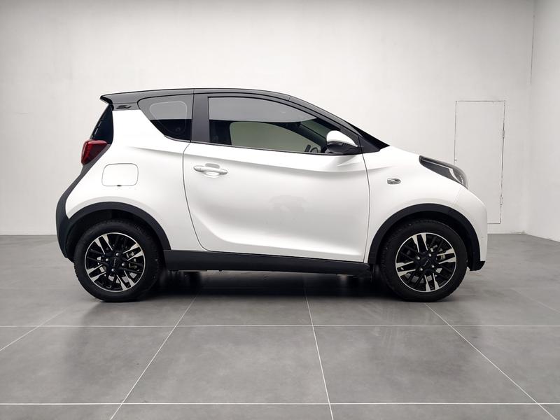 Chery QQ little ant 2022