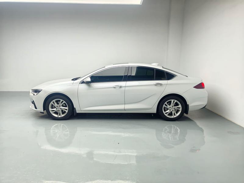Buick Regal 2023