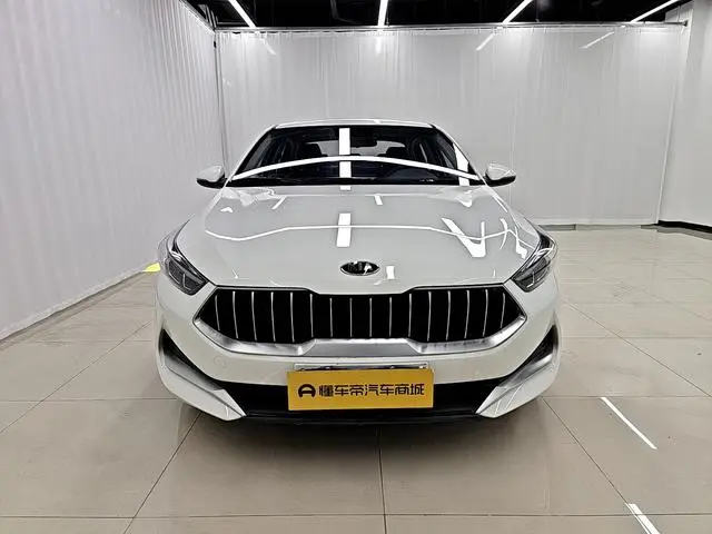 Kia Kia K3 1.5L IVT Fashion Edition