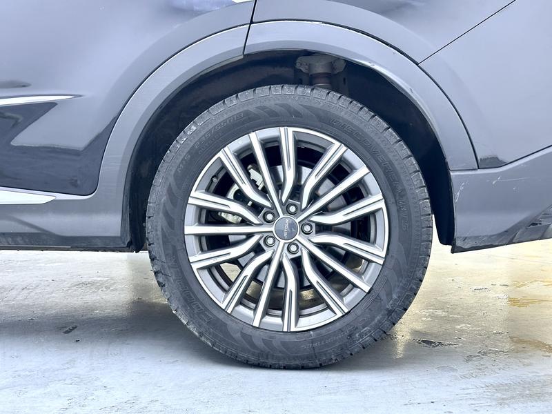 Jetour Jetour X70 PLUS 2023