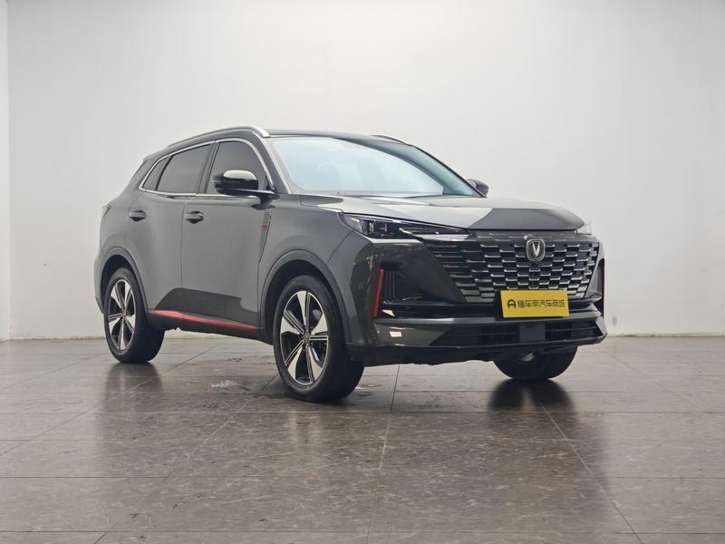 Changan Changan CS55 PLUS 2022