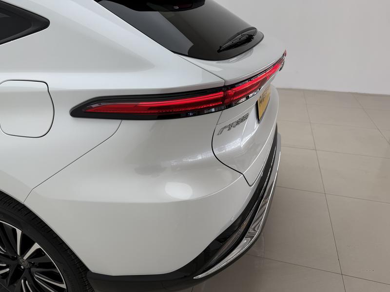 Toyota Venza  2023