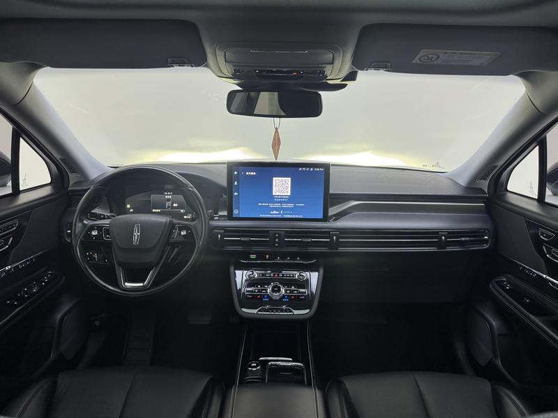 Lincoln adventurer 2022