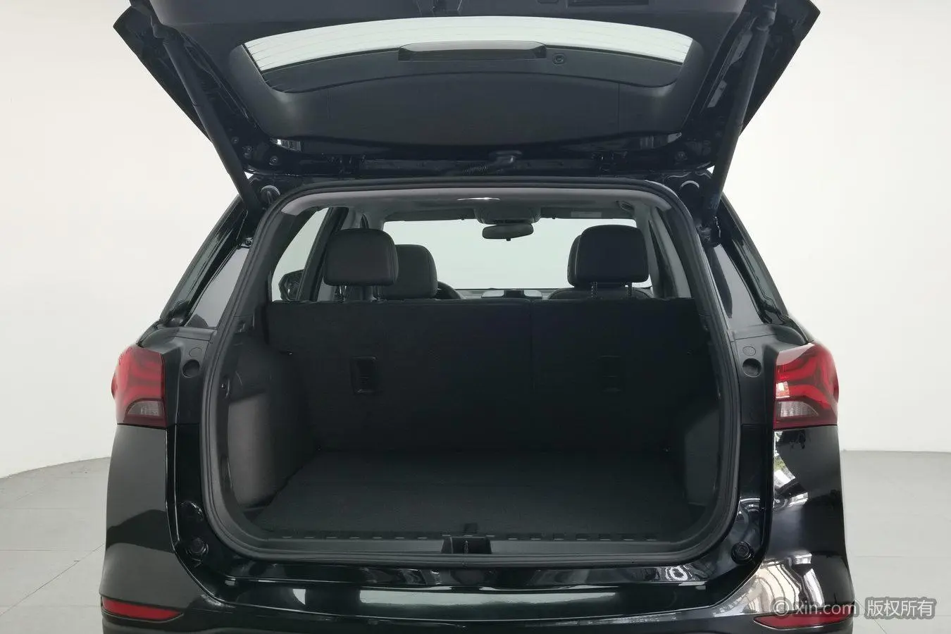 Chevrolet Explorer 535T Yujie Edition