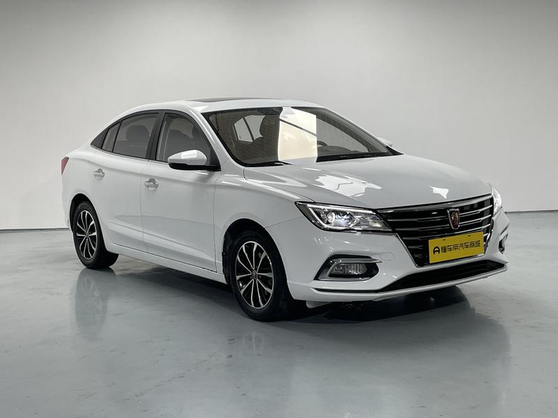 Roewe Roewe i5 2020