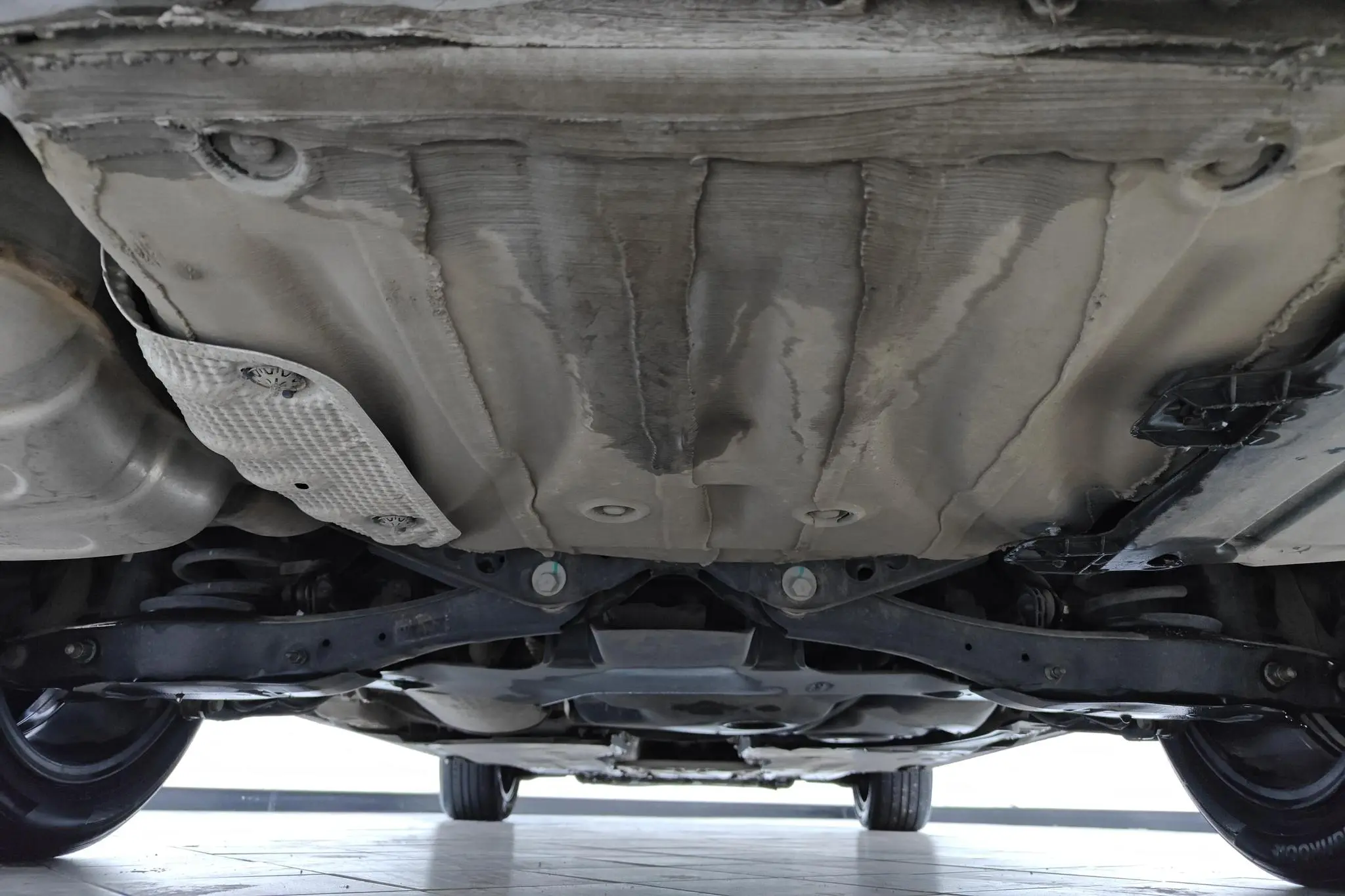 Volkswagen Sagitar 300TSI DSG Beyond Edition