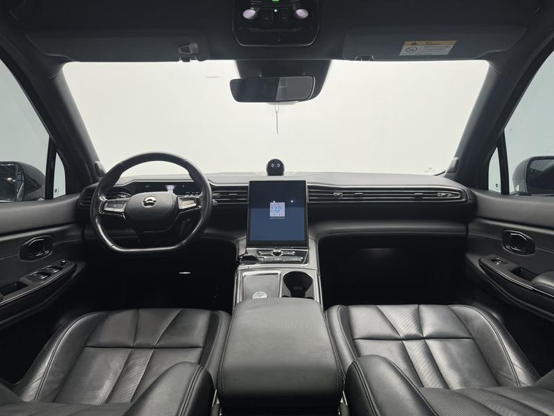 NIO NIO ES8 2020