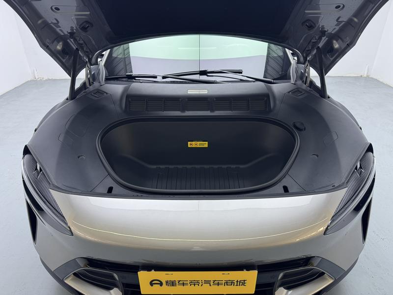 Xiaomi Auto Xiaomi YU7 2025