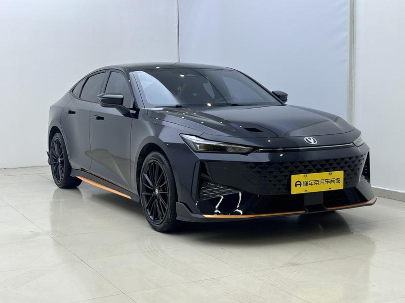 Changan Changan UNI-V 2024