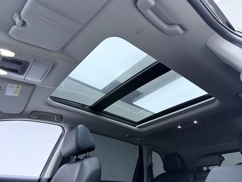 Honda Honda CR-V 2024