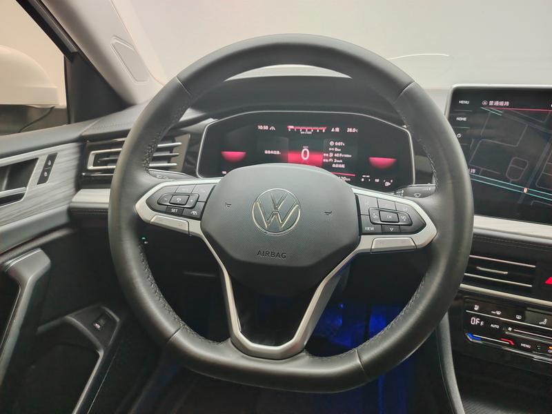 Volkswagen Sagitar 2023