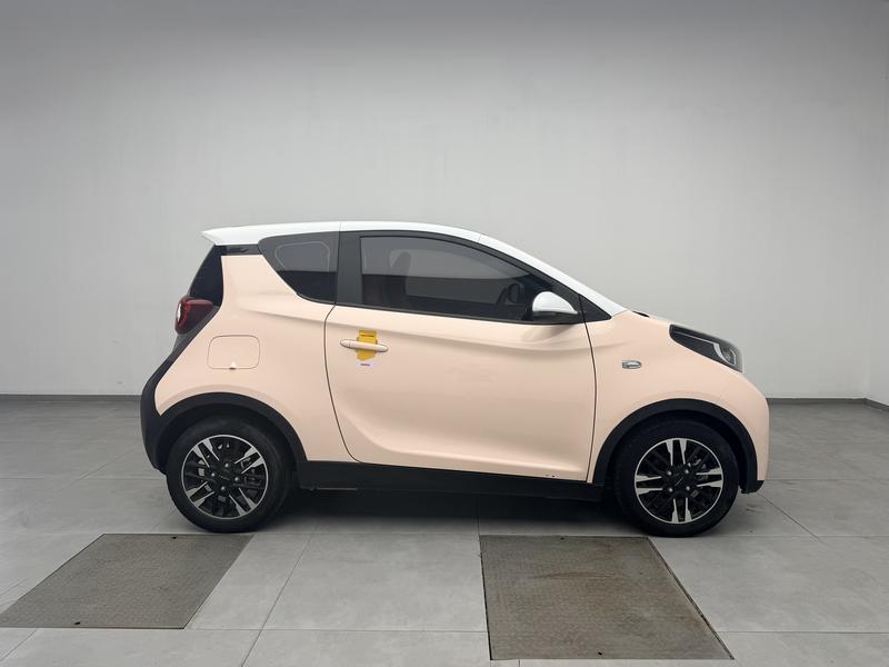 Chery QQ little ant 2024