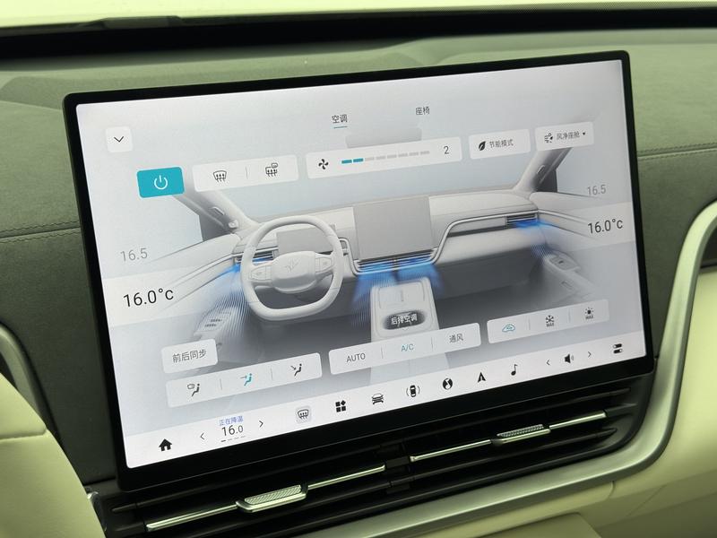 Dongfeng Yipai Eπ 008 2026