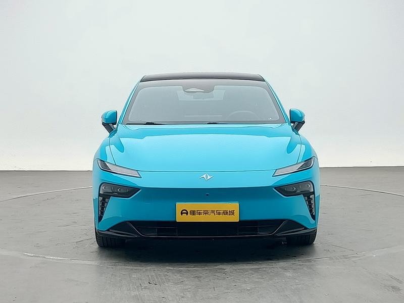 Dongfeng Yipai Yipai 007 2024