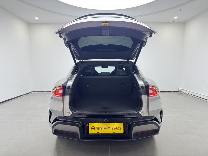 Xiaomi Auto Xiaomi YU7 2025