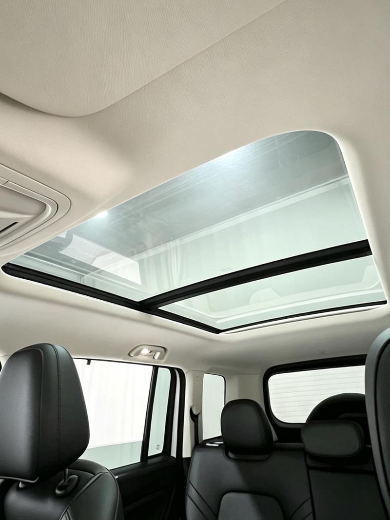 Haval Haval Raptors PHEV 2026