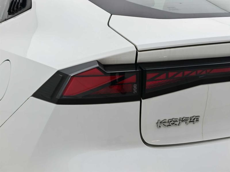 Changan Changan UNI-V 2023