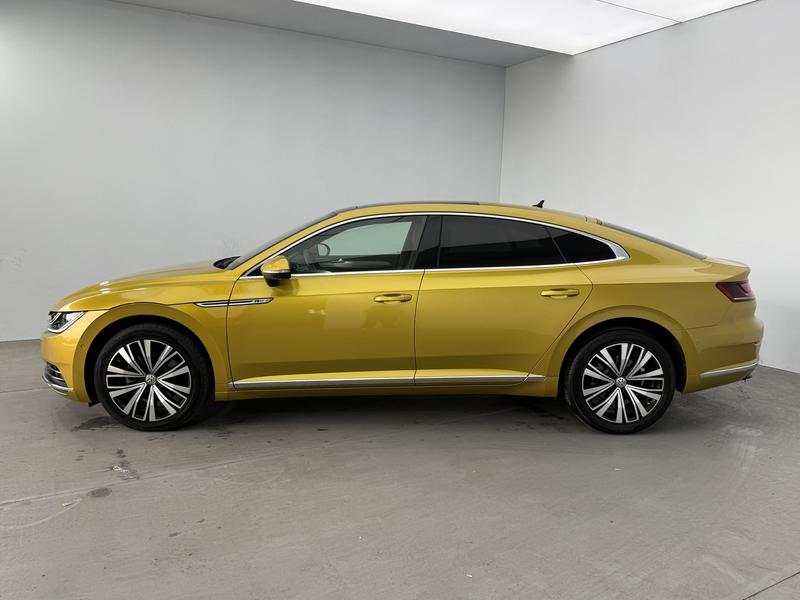 Volkswagen Volkswagen CC 2020