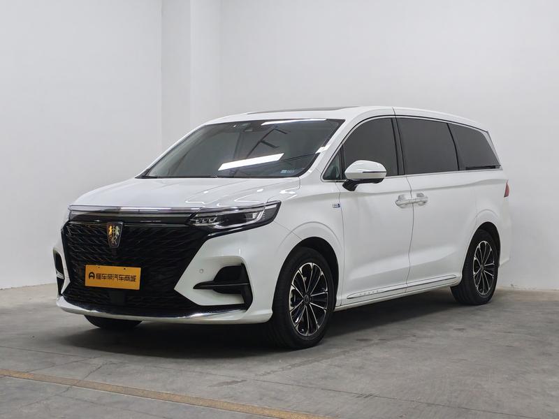 Roewe Roewe iMAX8 2022