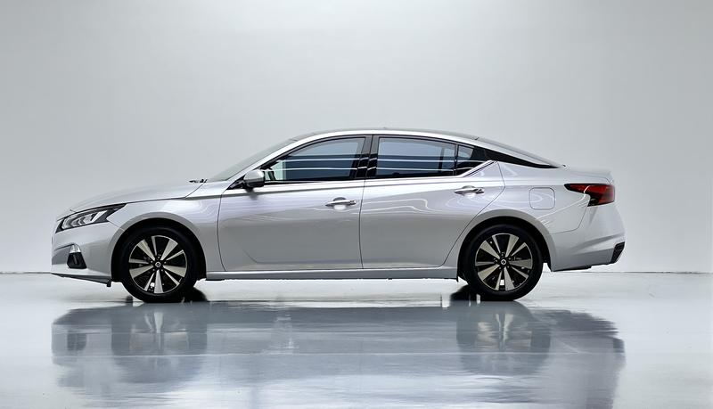 Nissan Sounds of Nature 2021