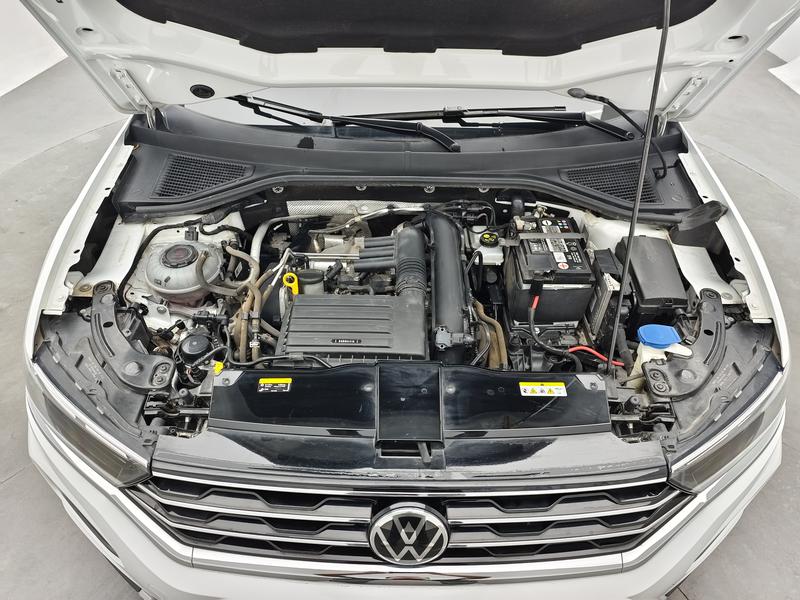 Volkswagen T-Roc 2021