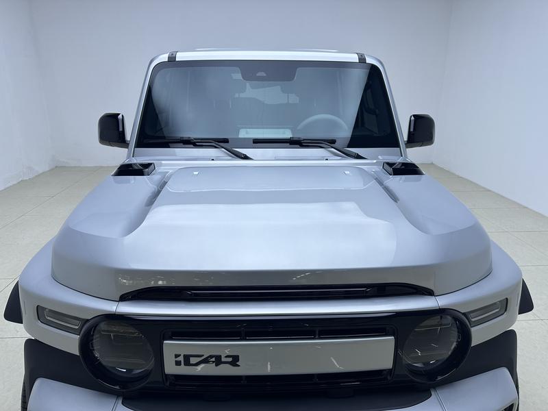 iCAR ICAR Super V23 2026