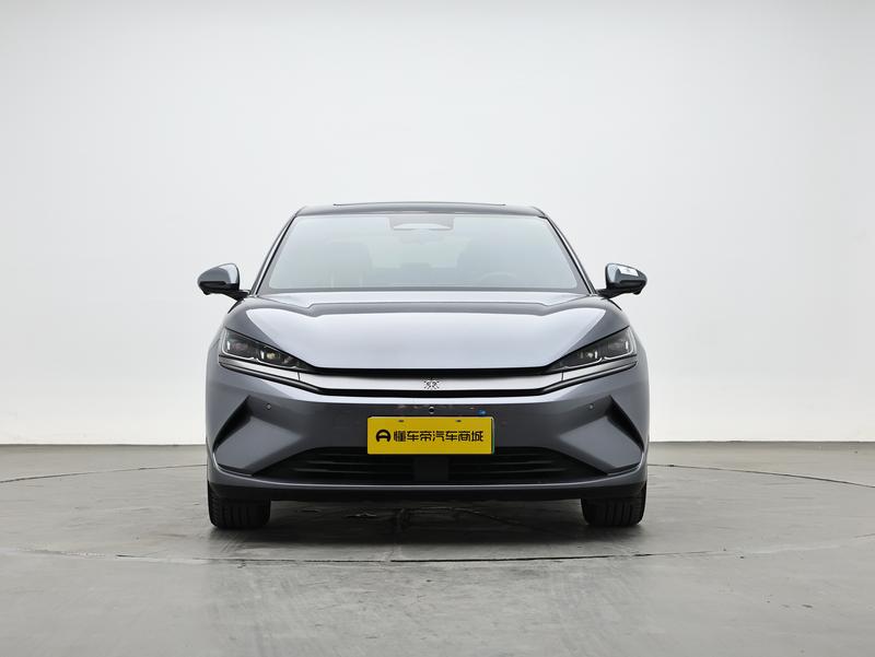 BYD Qin L EV 2025